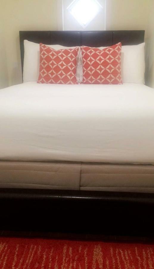 The Hugh Suite New York Bagian luar foto