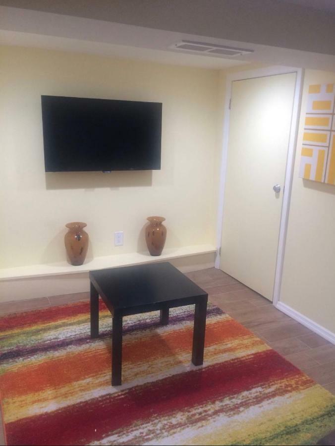 The Hugh Suite New York Bagian luar foto